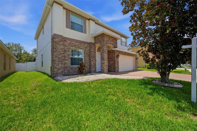 12407 GILMERTON MIST LANE, Riverview, FL 33579