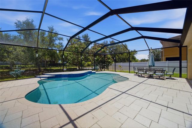 12407 GILMERTON MIST LANE, Riverview, FL 33579