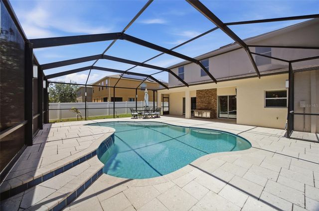 12407 GILMERTON MIST LANE, Riverview, FL 33579