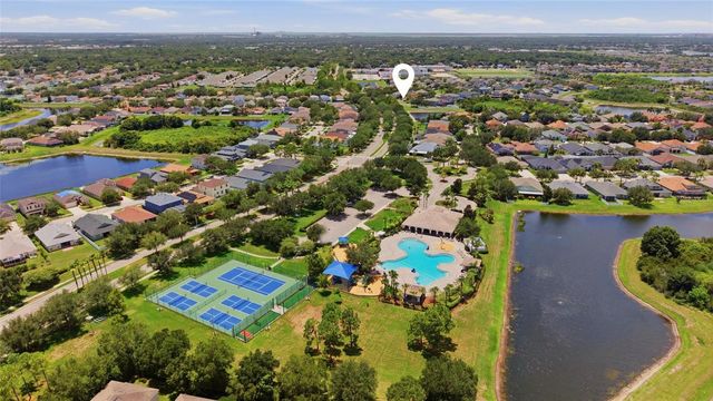 12407 GILMERTON MIST LANE, Riverview, FL 33579