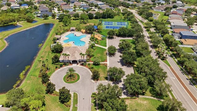 12407 GILMERTON MIST LANE, Riverview, FL 33579