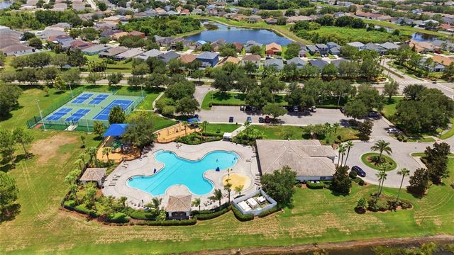 12407 GILMERTON MIST LANE, Riverview, FL 33579