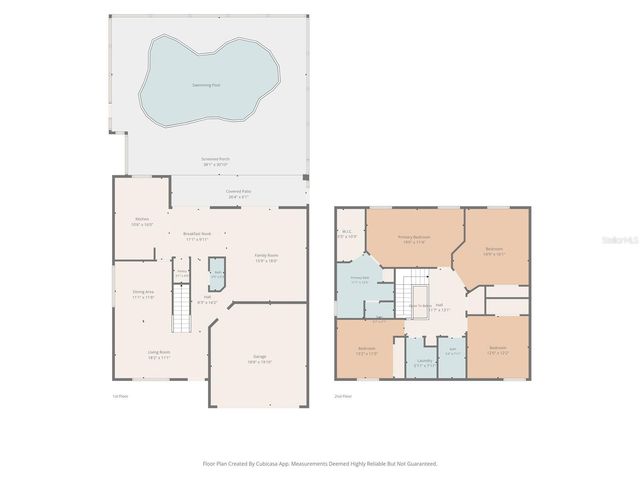 12407 GILMERTON MIST LANE, Riverview, FL 33579