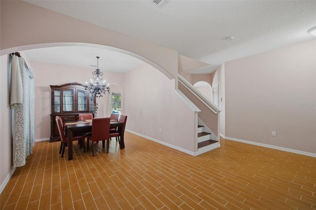12407 GILMERTON MIST LANE, Riverview, FL 33579