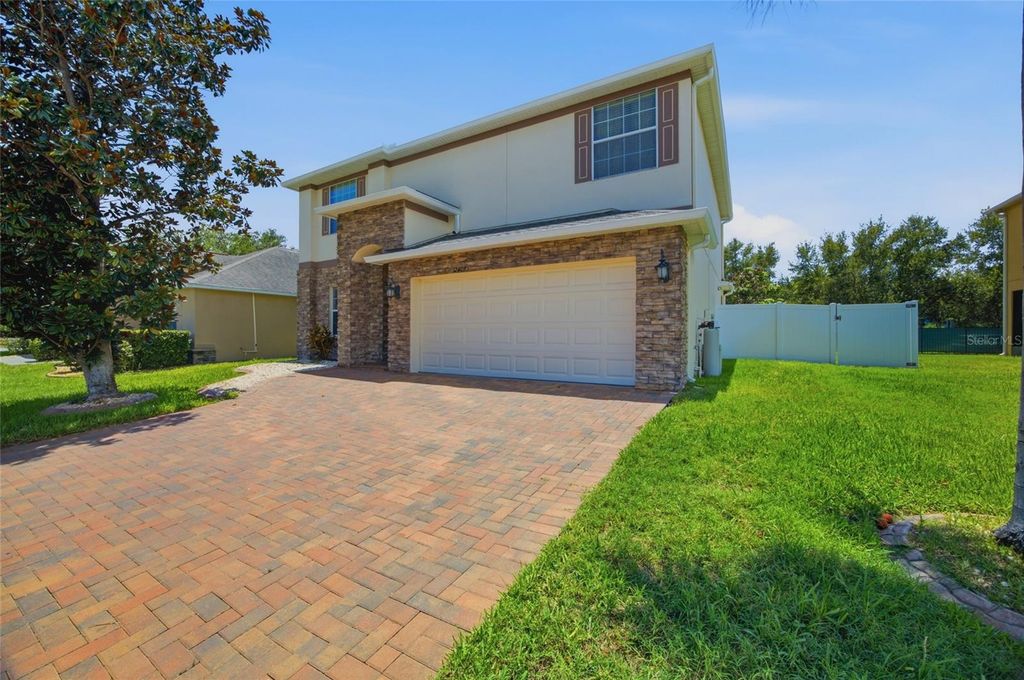 12407 GILMERTON MIST LANE, Riverview, FL 33579