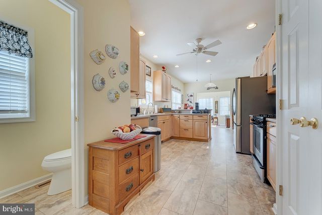 22 CLEARVIEW DR, Milford, DE 19963