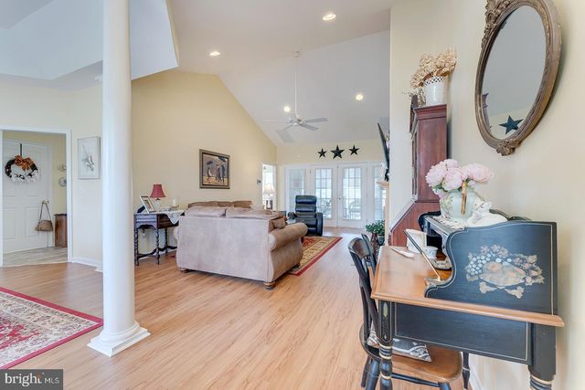 22 CLEARVIEW DR, Milford, DE 19963