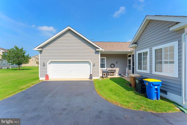 22 CLEARVIEW DR, Milford, DE 19963