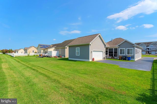 22 CLEARVIEW DR, Milford, DE 19963