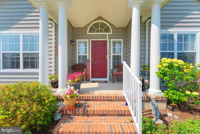 22 CLEARVIEW DR, Milford, DE 19963