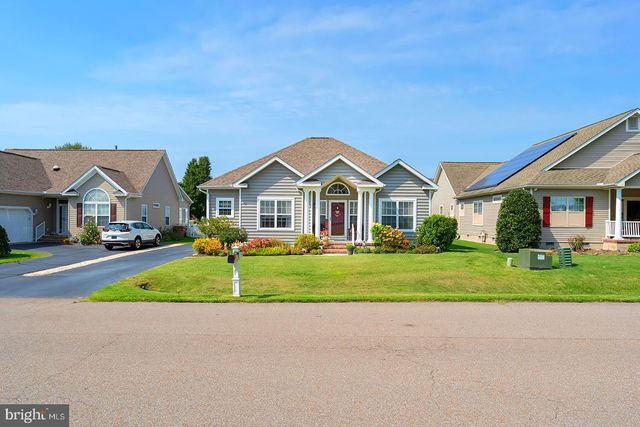 22 CLEARVIEW DR, Milford, DE 19963