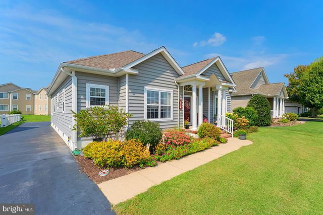 22 CLEARVIEW DR, Milford, DE 19963