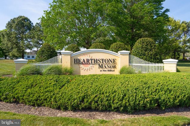 22 CLEARVIEW DR, Milford, DE 19963