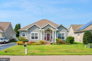 22 CLEARVIEW DR, Milford, DE 19963