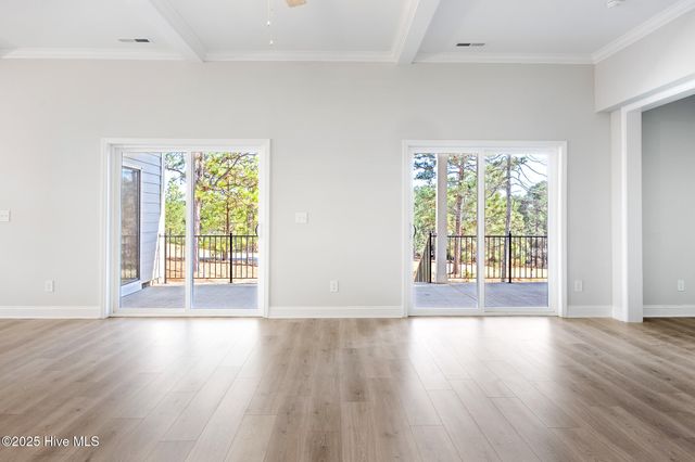 150 Banbridge Drive, West End, NC 27376