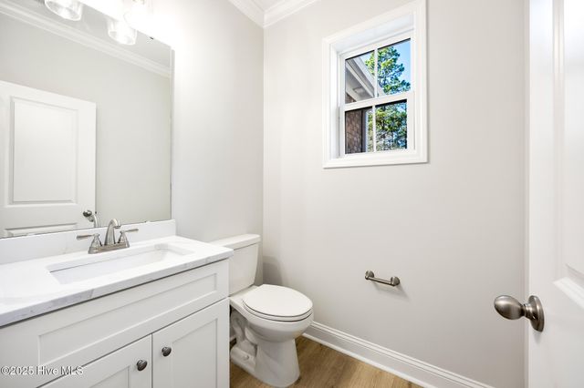 150 Banbridge Drive, West End, NC 27376