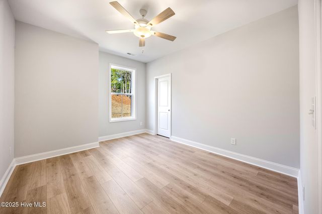 150 Banbridge Drive, West End, NC 27376