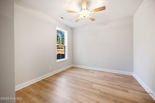 150 Banbridge Drive, West End, NC 27376