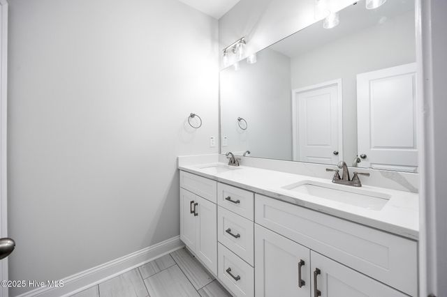 150 Banbridge Drive, West End, NC 27376