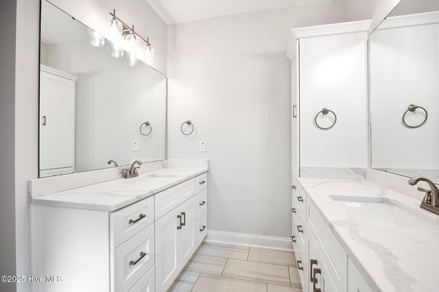 150 Banbridge Drive, West End, NC 27376