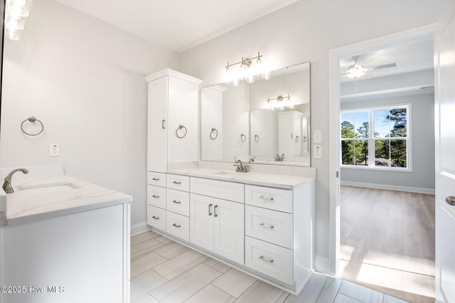 150 Banbridge Drive, West End, NC 27376