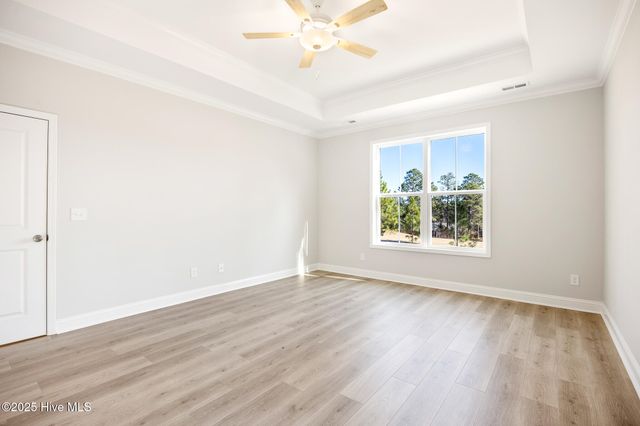 150 Banbridge Drive, West End, NC 27376