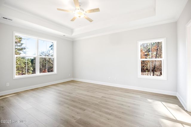 150 Banbridge Drive, West End, NC 27376