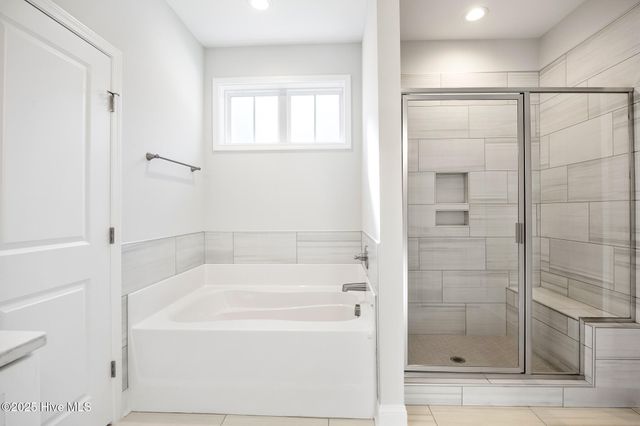 150 Banbridge Drive, West End, NC 27376