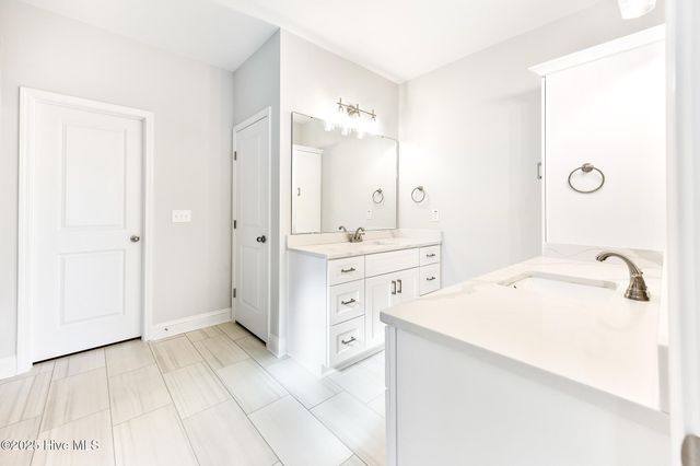 150 Banbridge Drive, West End, NC 27376