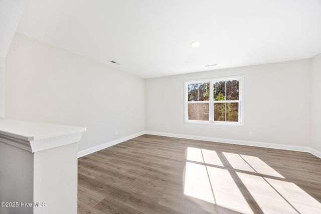 150 Banbridge Drive, West End, NC 27376