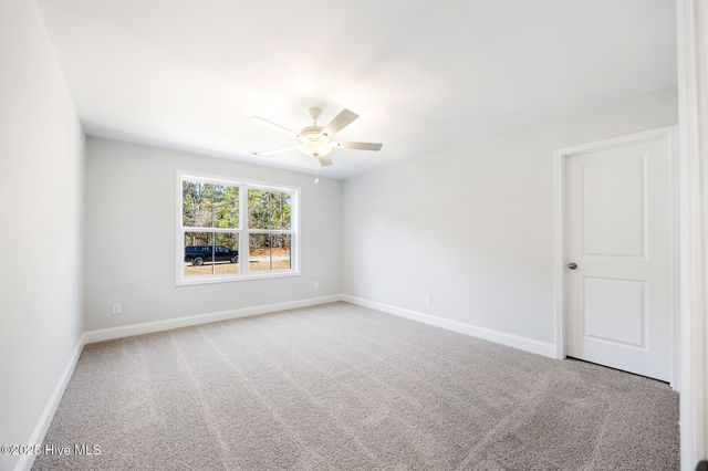 150 Banbridge Drive, West End, NC 27376