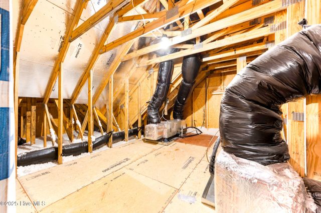 150 Banbridge Drive, West End, NC 27376