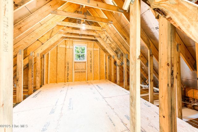 150 Banbridge Drive, West End, NC 27376