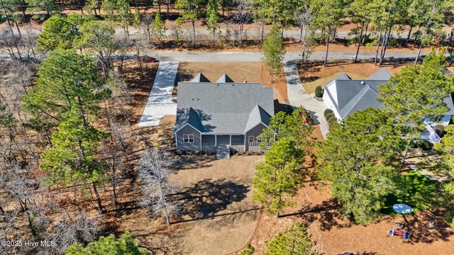 150 Banbridge Drive, West End, NC 27376