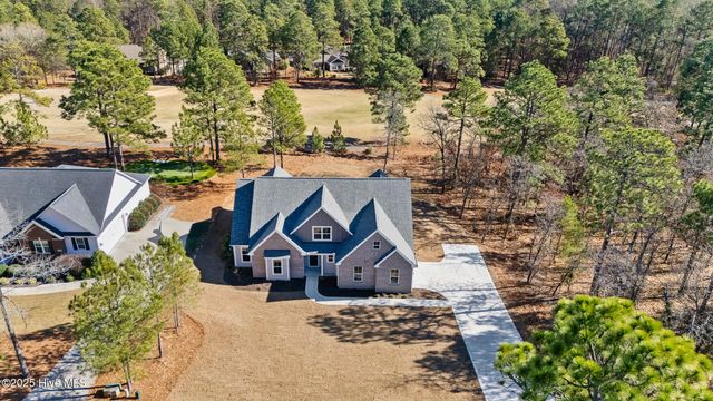 150 Banbridge Drive, West End, NC 27376
