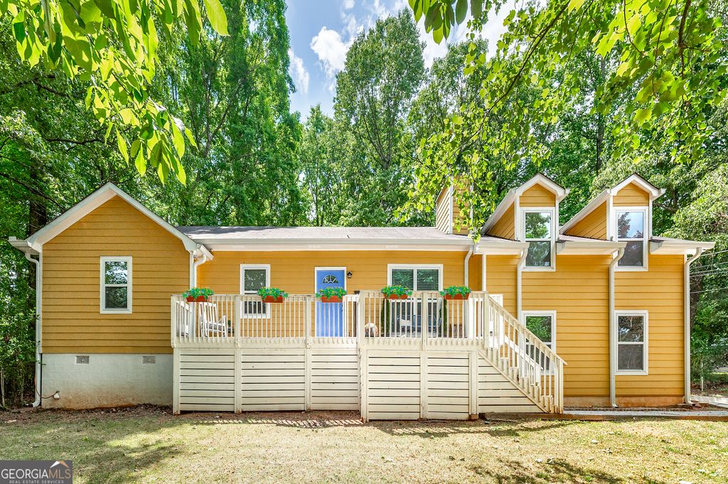 105 Bobolink Drive, Stockbridge, GA 30281