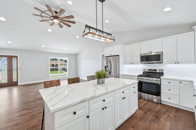11 Township Road 1174, Proctorville, OH 45669