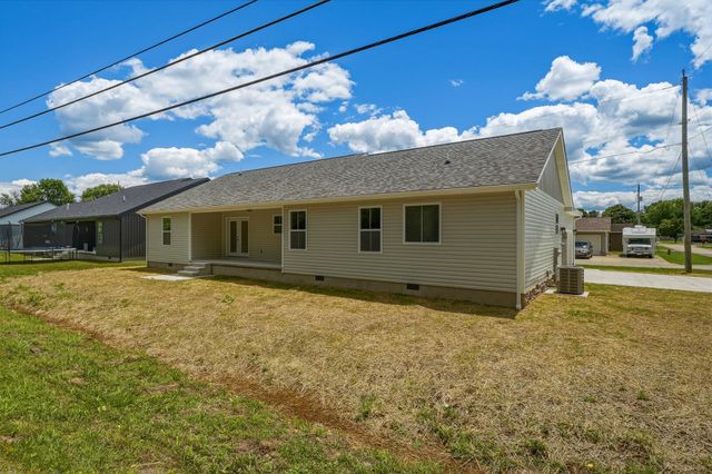 11 Township Road 1174, Proctorville, OH 45669
