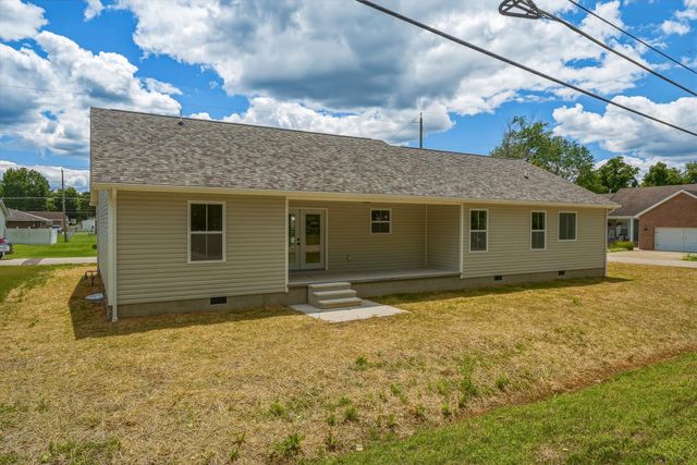 11 Township Road 1174, Proctorville, OH 45669