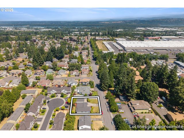1715 Ne 169TH Ave, Portland, OR 97230