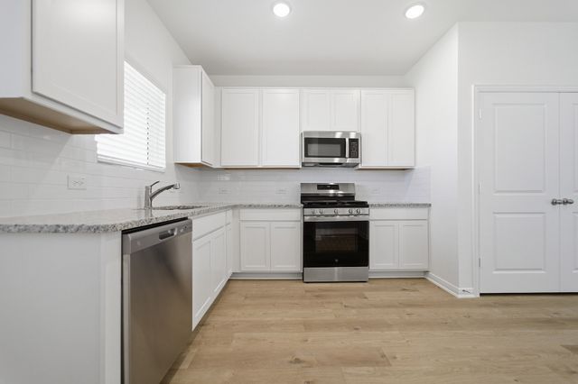 812 Antioch Drive, Princeton, TX 75071