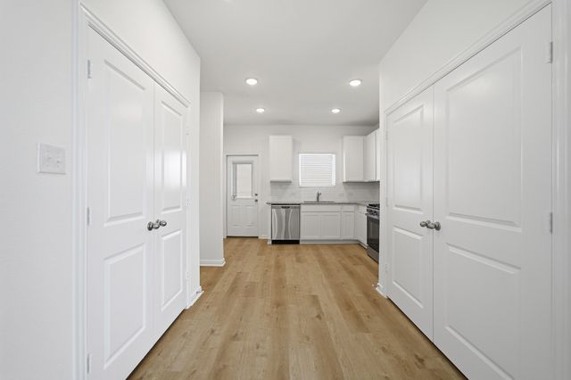 812 Antioch Drive, Princeton, TX 75071