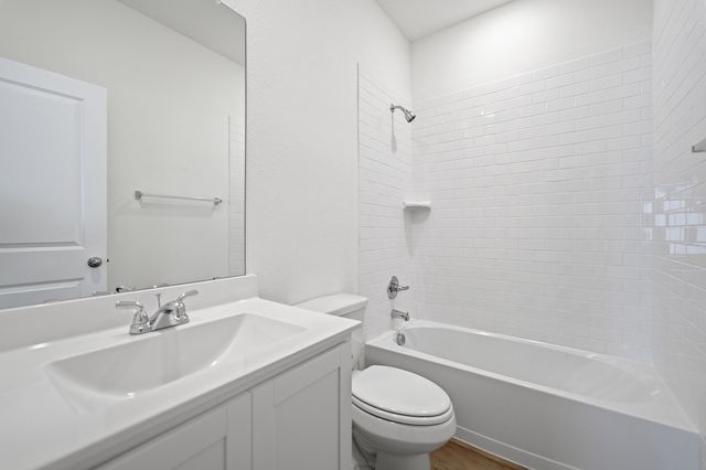 812 Antioch Drive, Princeton, TX 75071