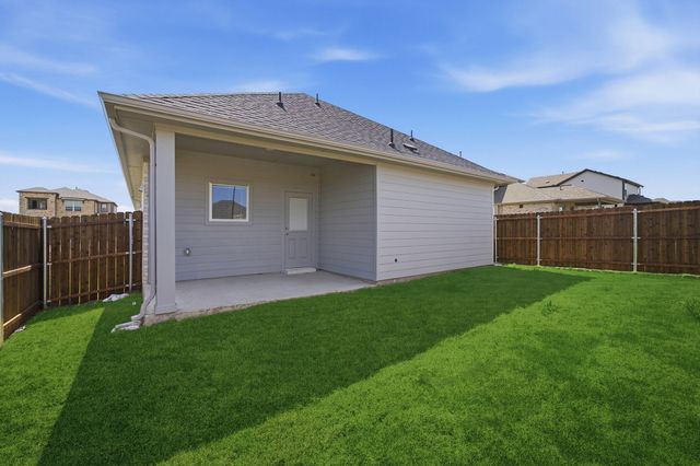 812 Antioch Drive, Princeton, TX 75071