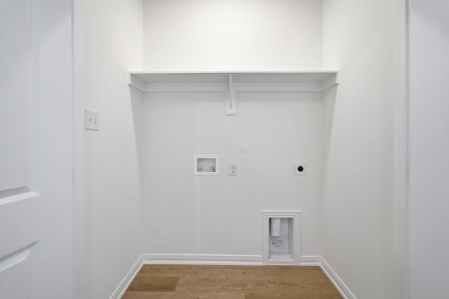 812 Antioch Drive, Princeton, TX 75071