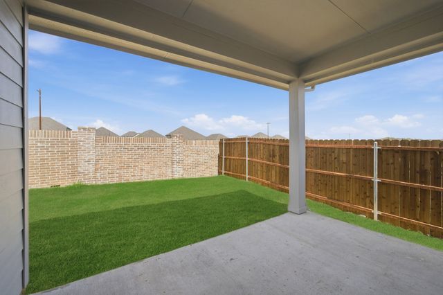 812 Antioch Drive, Princeton, TX 75071