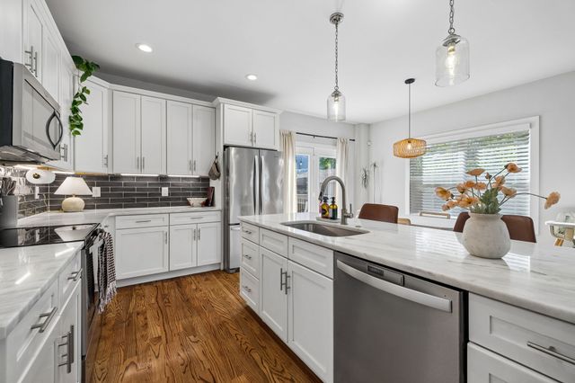 3819 Dr Walter S Davis Blvd, Nashville, TN 37209
