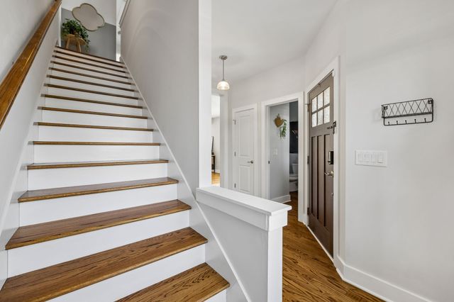 3819 Dr Walter S Davis Blvd, Nashville, TN 37209