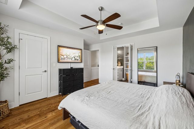 3819 Dr Walter S Davis Blvd, Nashville, TN 37209