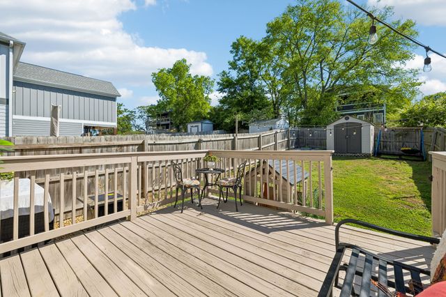 3819 Dr Walter S Davis Blvd, Nashville, TN 37209